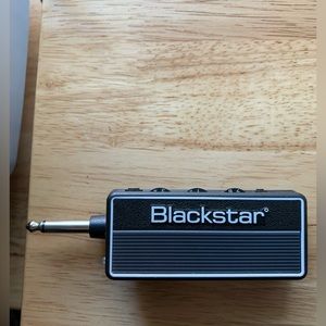 Blackstar amPlug 2 Fly Headphone Guitar amp